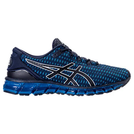 ASICS GEL-Quantum 360 Shift in Blue / Black