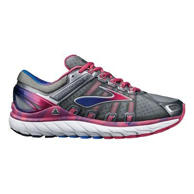 Brooks Transcend 2