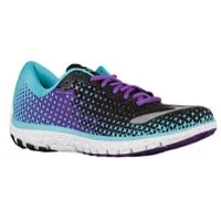 Brooks Pureflow 5 in Bluefishblackelectric