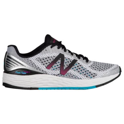 New Balance Fresh Foam Vongo v2 in Whitepisces