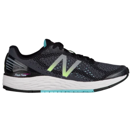 New Balance Fresh Foam Vongo v2 in Black / Sea