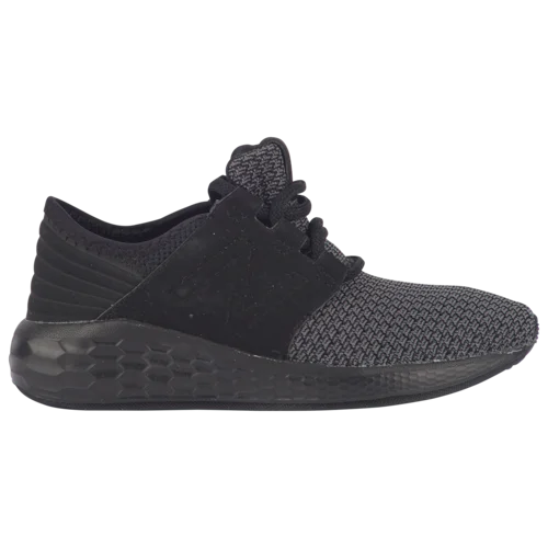 New Balance Fresh Foam Cruz v1 in Black