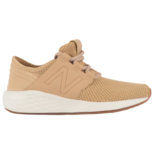 New Balance Fresh Foam Cruz v1 in Hemplinseed