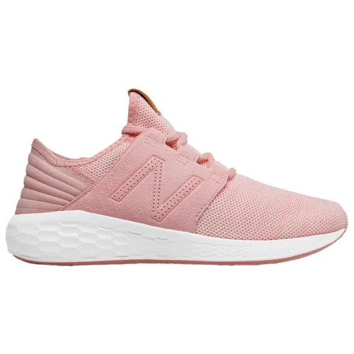 New Balance Fresh Foam Cruz v1 in Himalayan