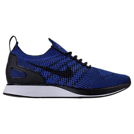 Nike Air Zoom Mariah Racer in Black