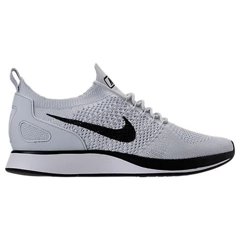 Nike Air Zoom Mariah Racer in White