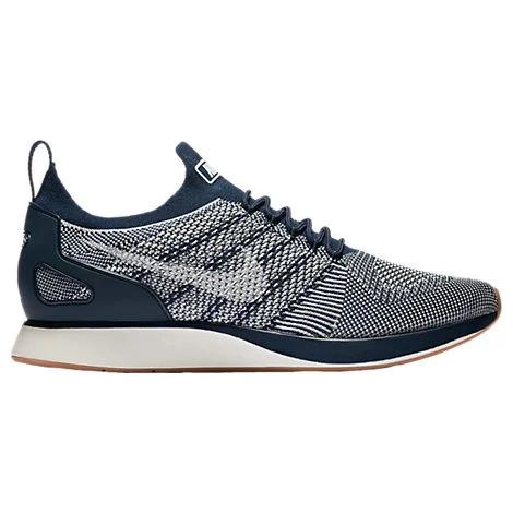 Nike Air Zoom Mariah Racer in Blue