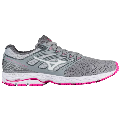 Mizuno Wave Shadow in Griffinwhite