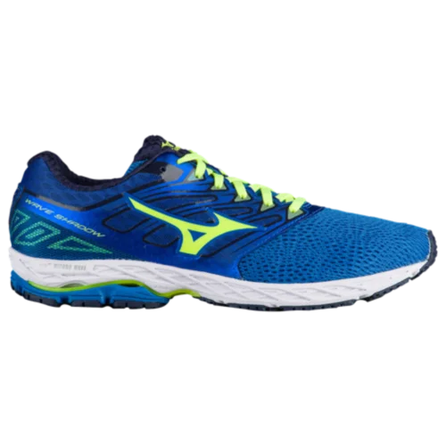 Mizuno Wave Shadow in Directoire