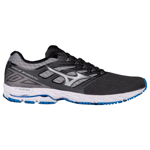 Mizuno Wave Shadow in Iron