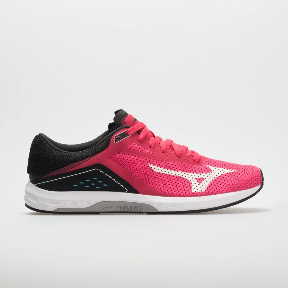 Mizuno Wave Sonic in Bright