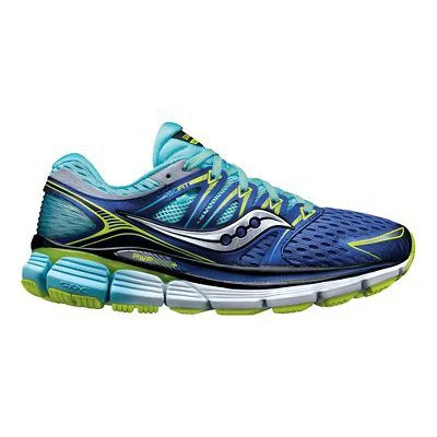 Saucony Triumph ISO