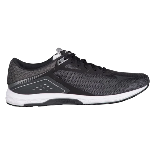 Mizuno Wave Sonic in Black / Dark