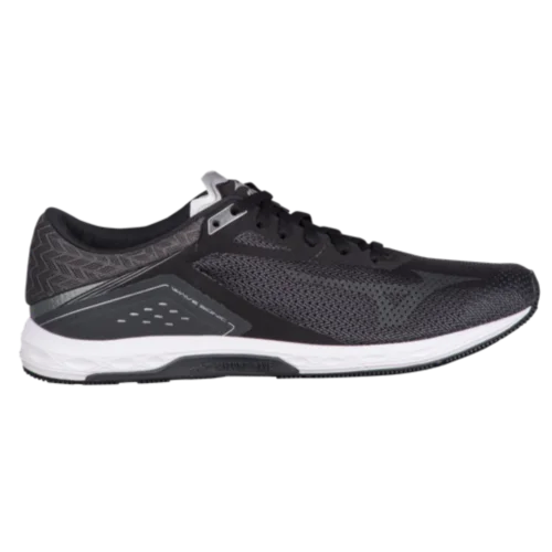 Mizuno Wave Sonic in Dark