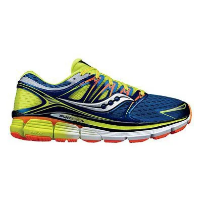 Saucony Triumph ISO