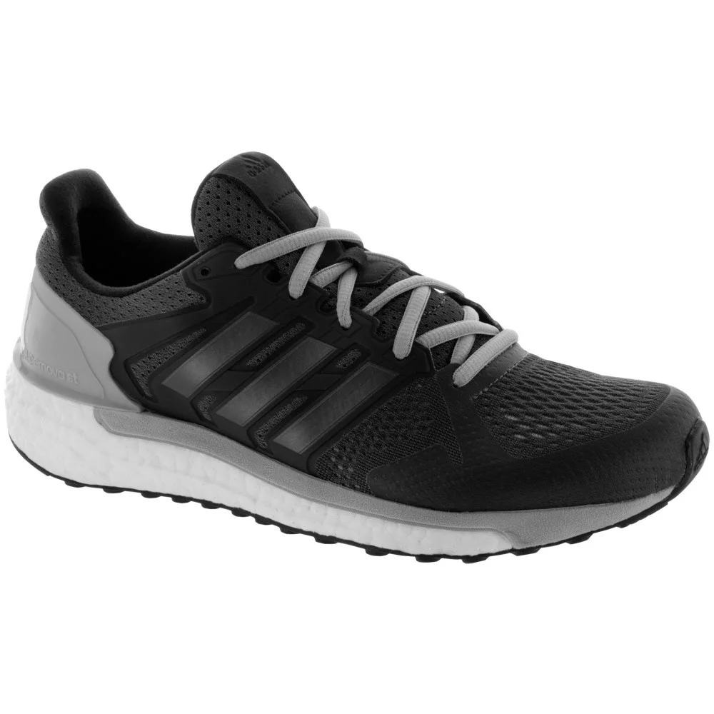 adidas Supernova ST in Grey