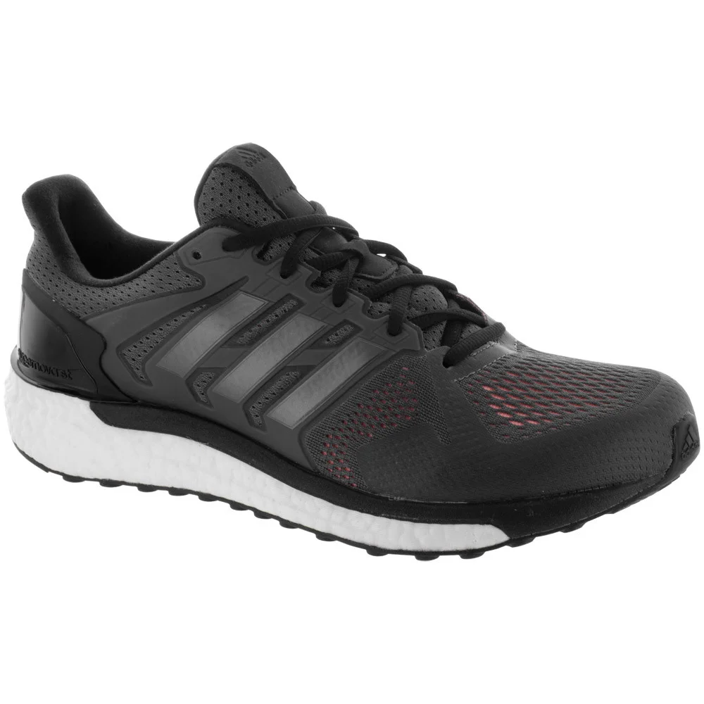 adidas Supernova ST in Grey