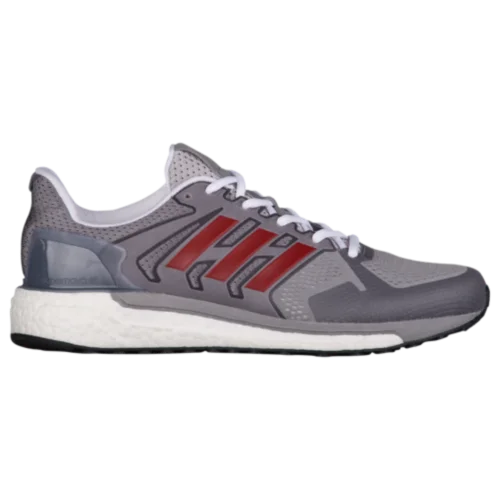 adidas Supernova ST in Greyscarletcollege