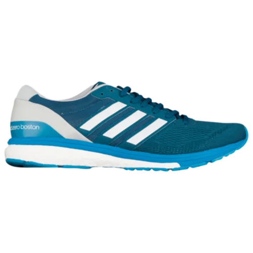 adidas adizero Boston 6 in Petrol