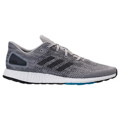 adidas PureBoost DPR in Grey