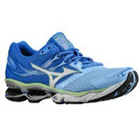 Mizuno Wave Creation 14 in Angel