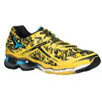 Mizuno Wave Creation 15 in Cyber