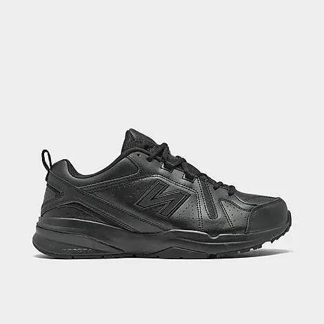 New Balance 680 V5 in Black