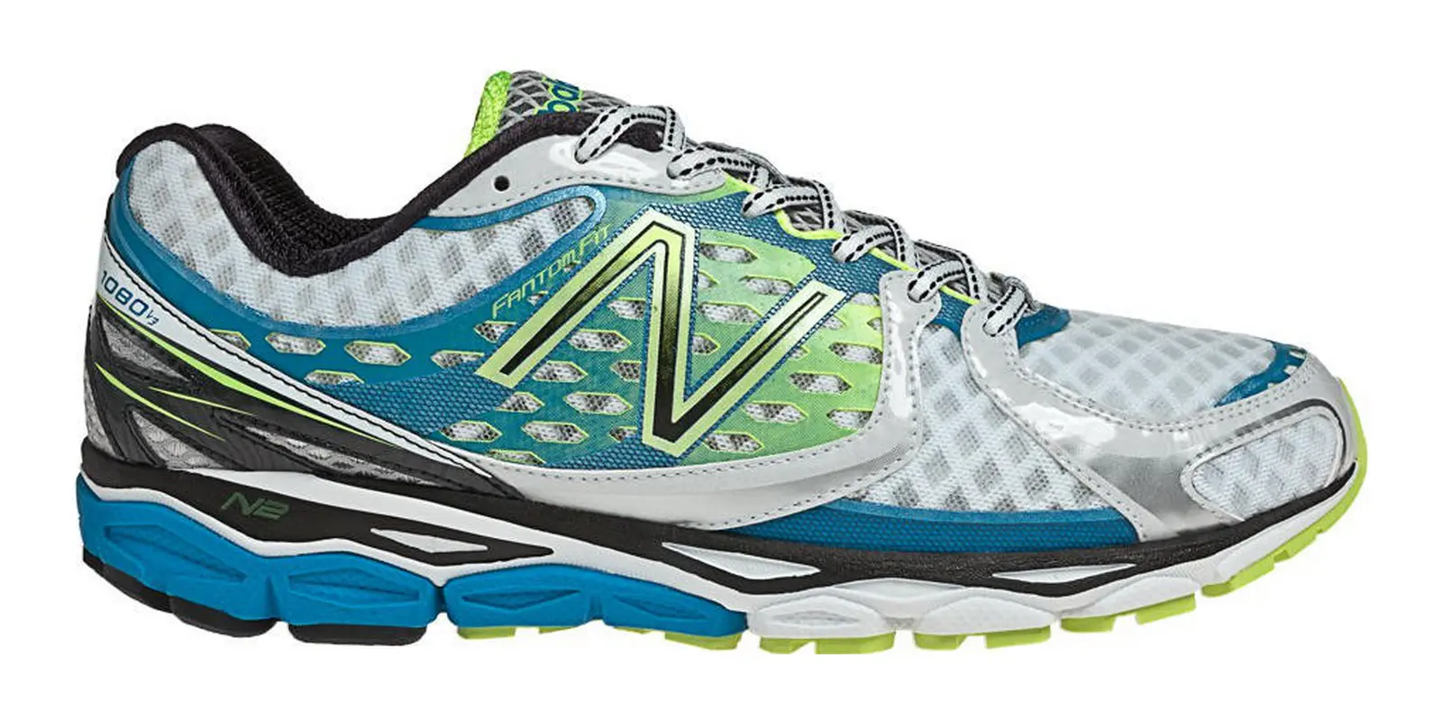New Balance 1080 v3