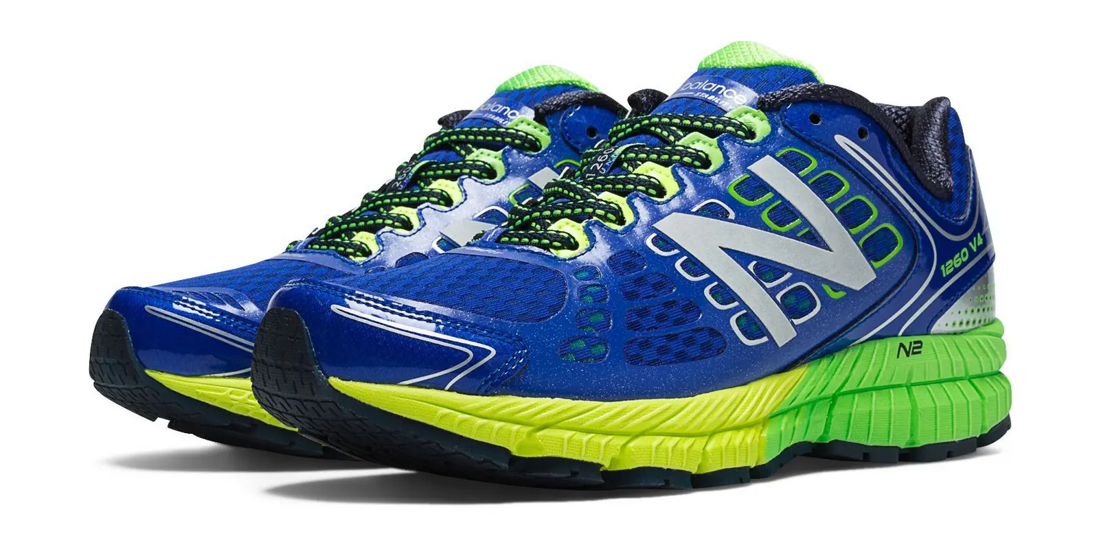 New Balance 1260v4