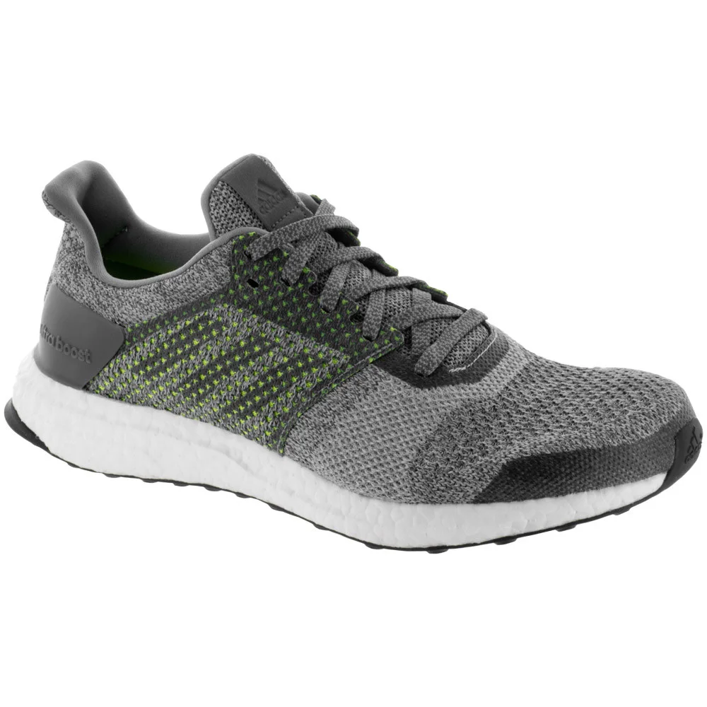 adidas Ultra Boost ST (Stability) in Grey