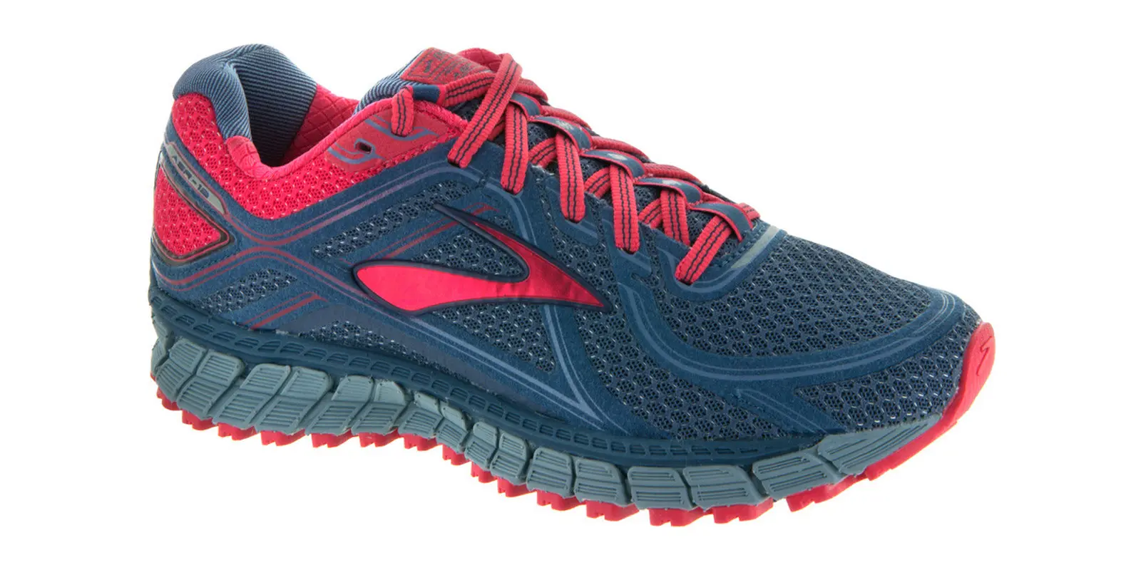 Brooks Adrenaline GTS 13 in Crown