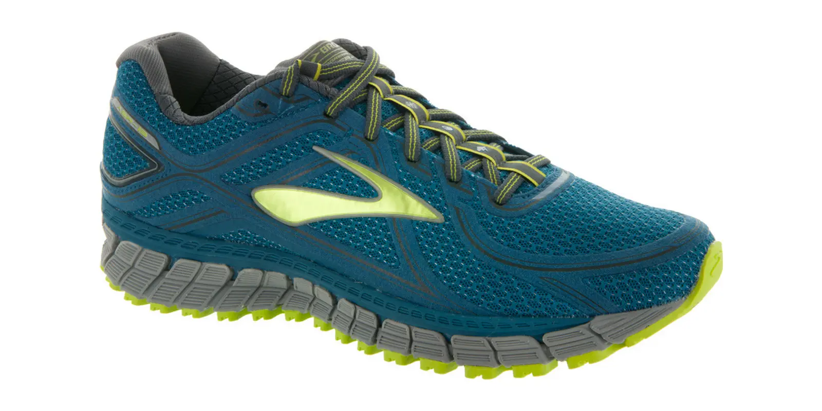 Brooks Adrenaline GTS 13 in Moroccan