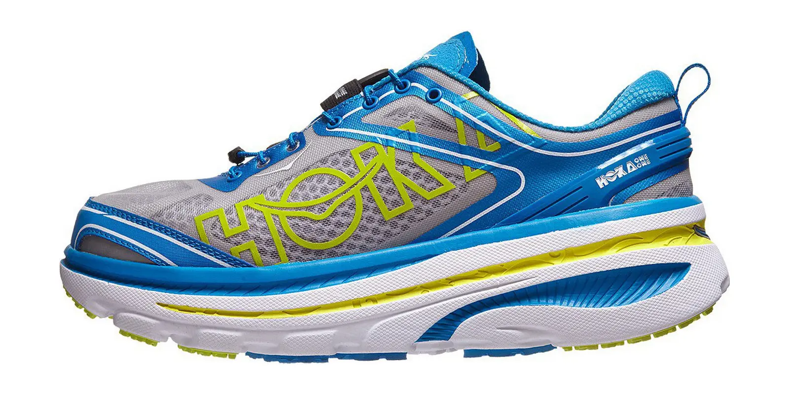 HOKA Bondi 3