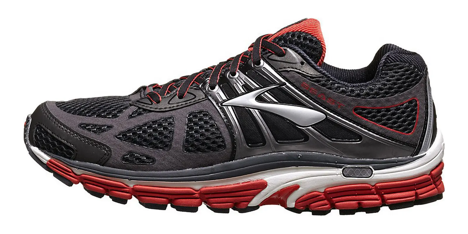 Brooks Beast 14