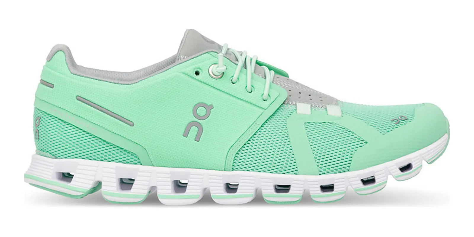 On Cloud in Mint