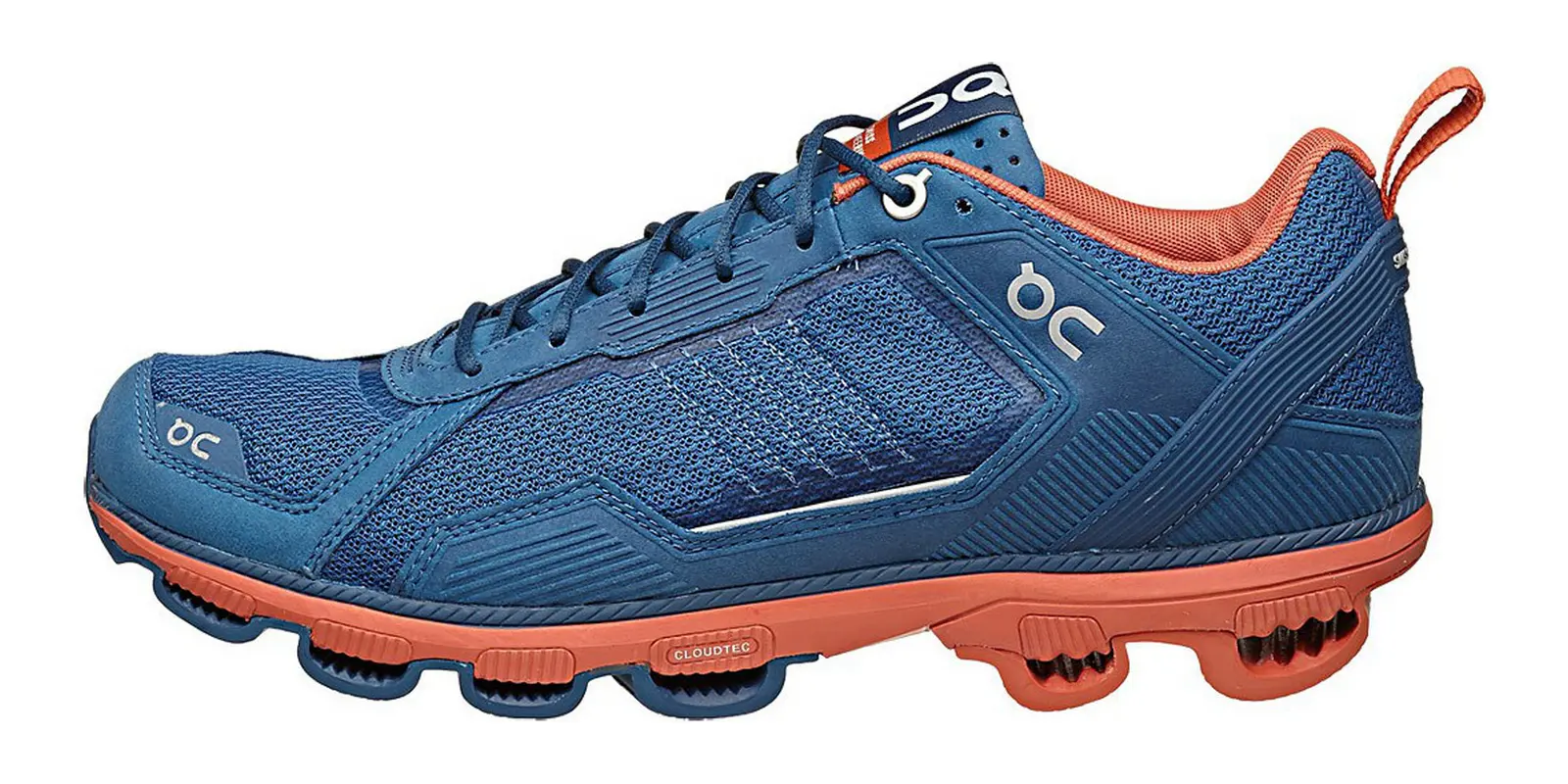 On Cloud Runner 1