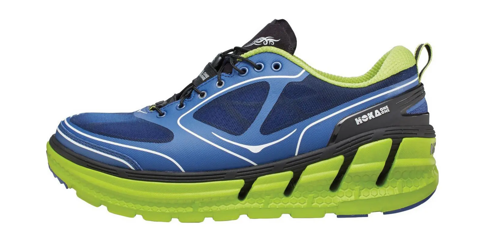 HOKA Conquest