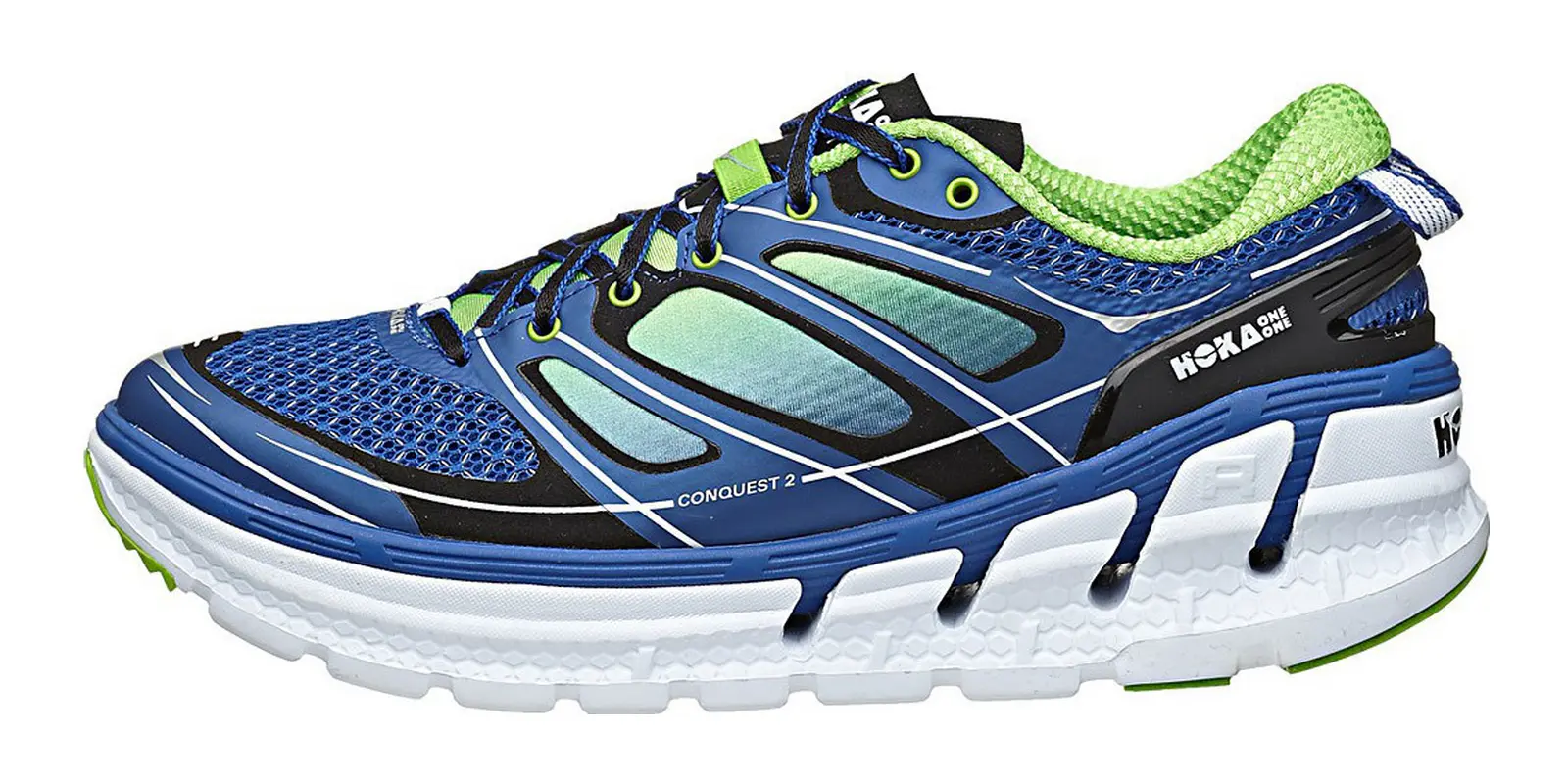 HOKA Conquest 2