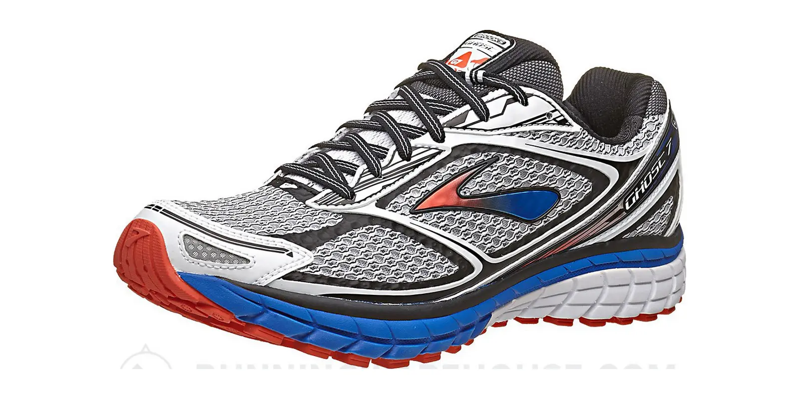 Brooks Ghost 7