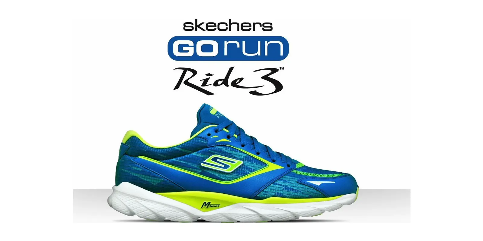 Skechers GORun 3