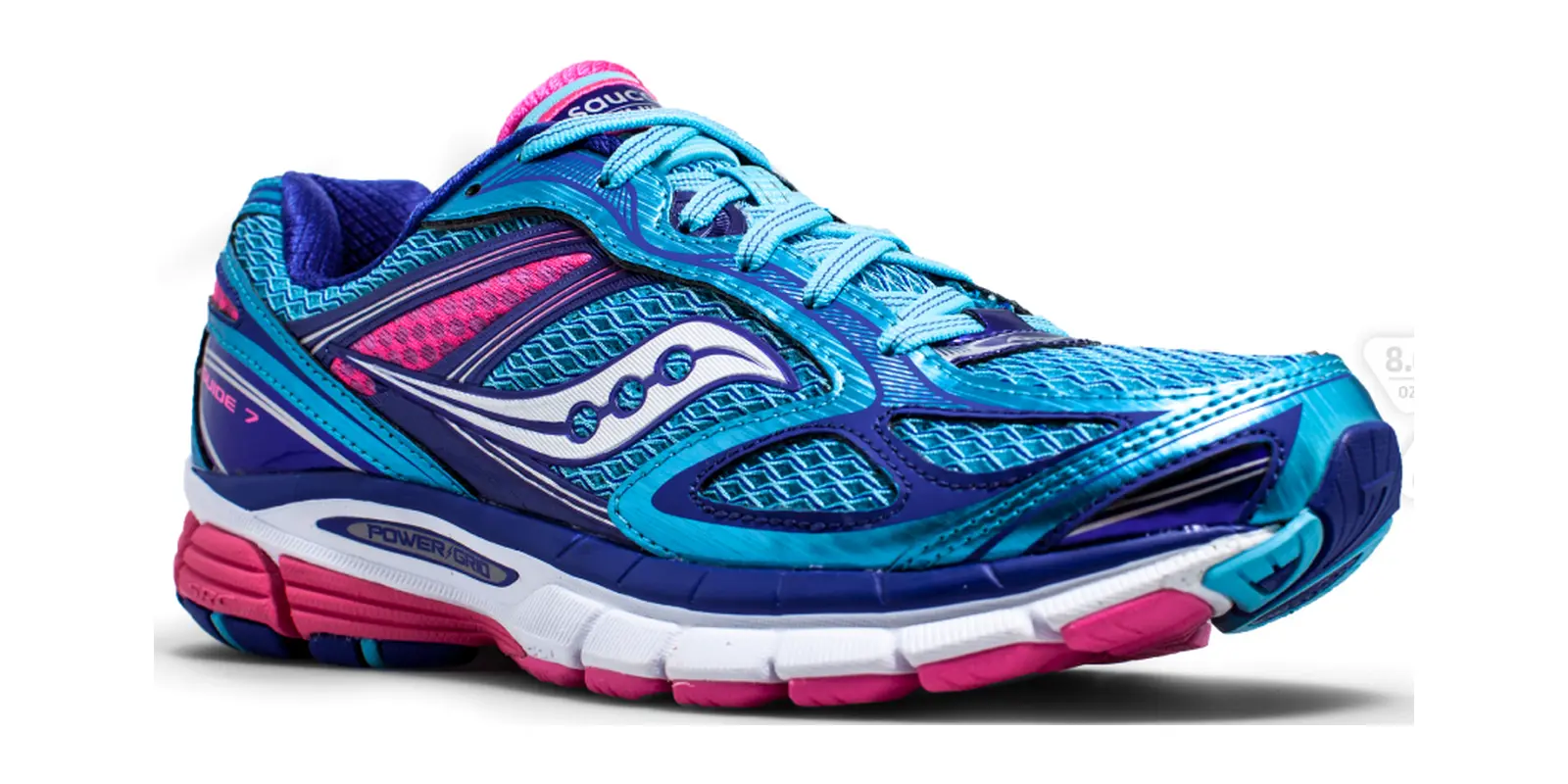 Saucony Guide 7