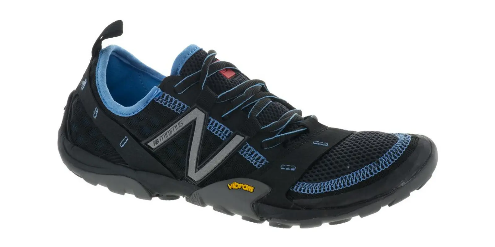 New Balance Minimus 10 in Bluecarolina