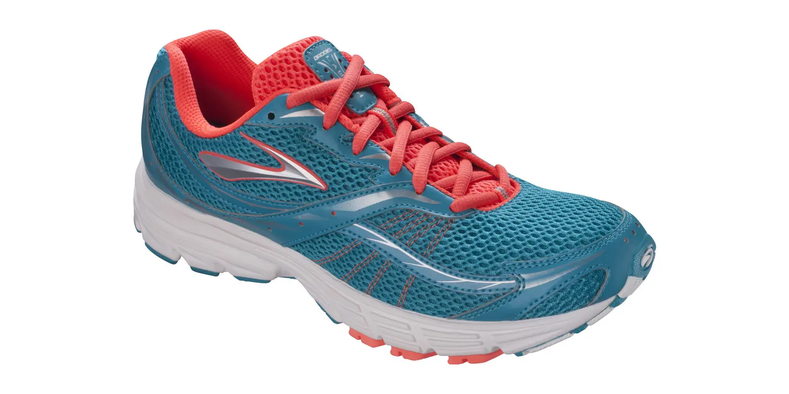 Brooks Launch 1