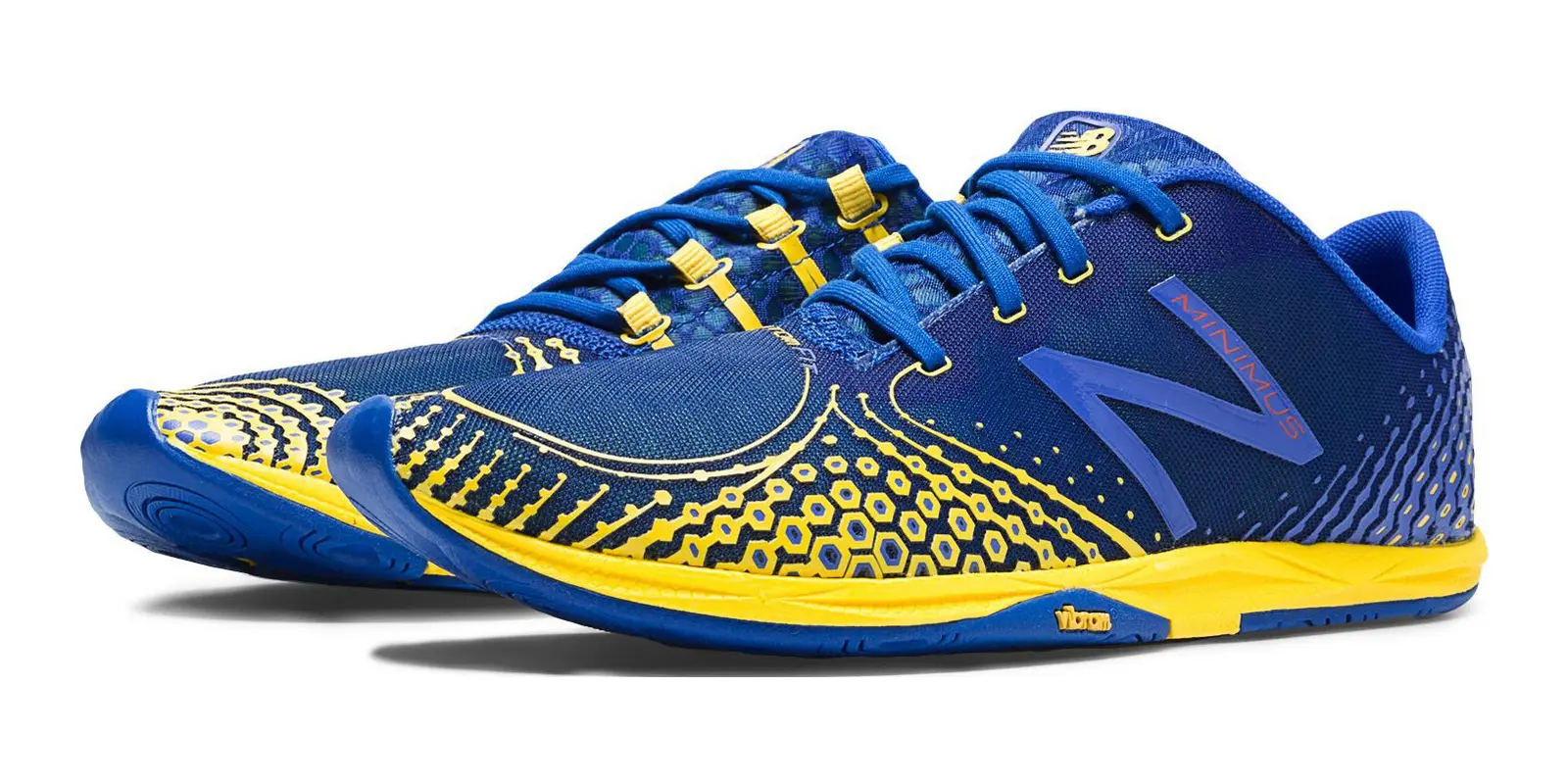 New Balance Minimus Road Zero V2 (MR00 V2)