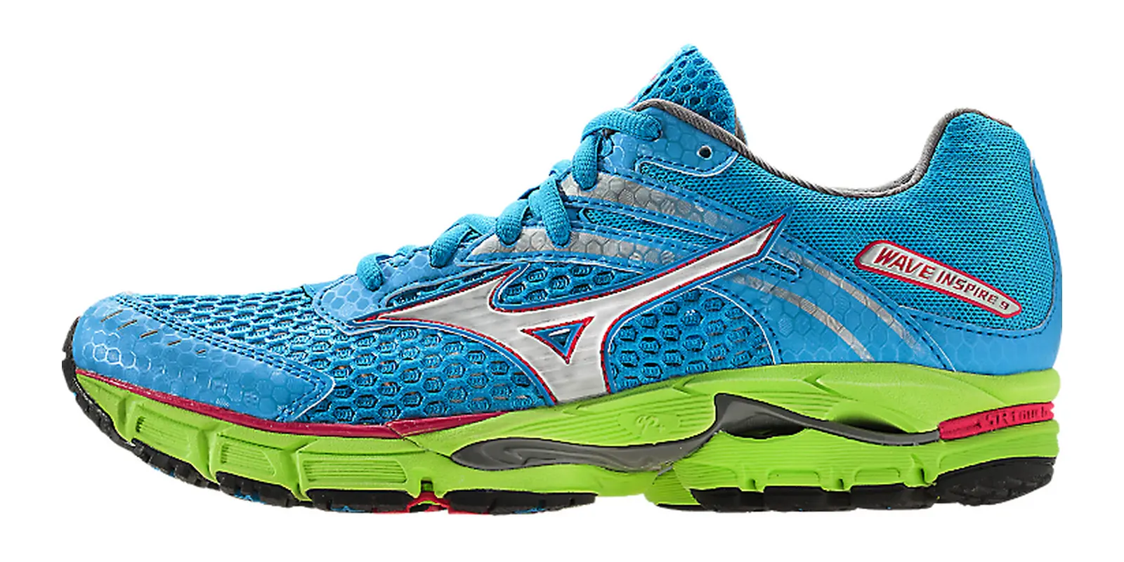 Mizuno Wave Inspire 9