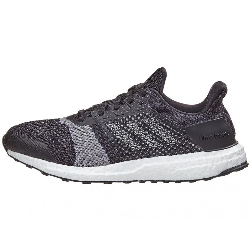 adidas Ultra Boost ST (Stability) in Core
