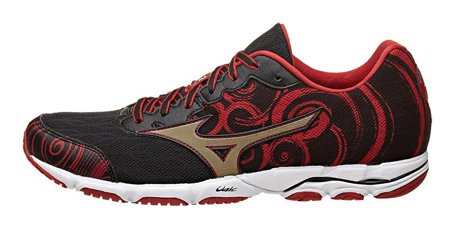 Mizuno Wave Hitogami 2