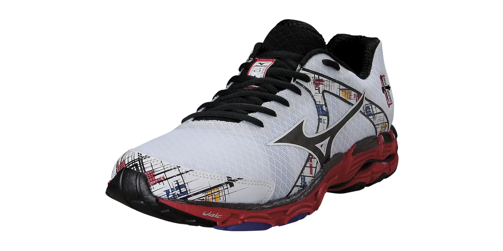 Mizuno Wave Inspire 10