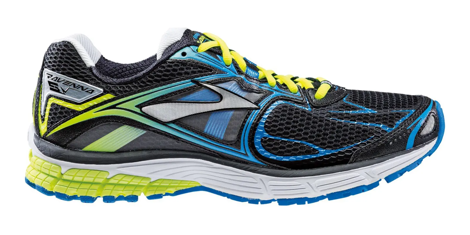 Brooks Ravenna 5