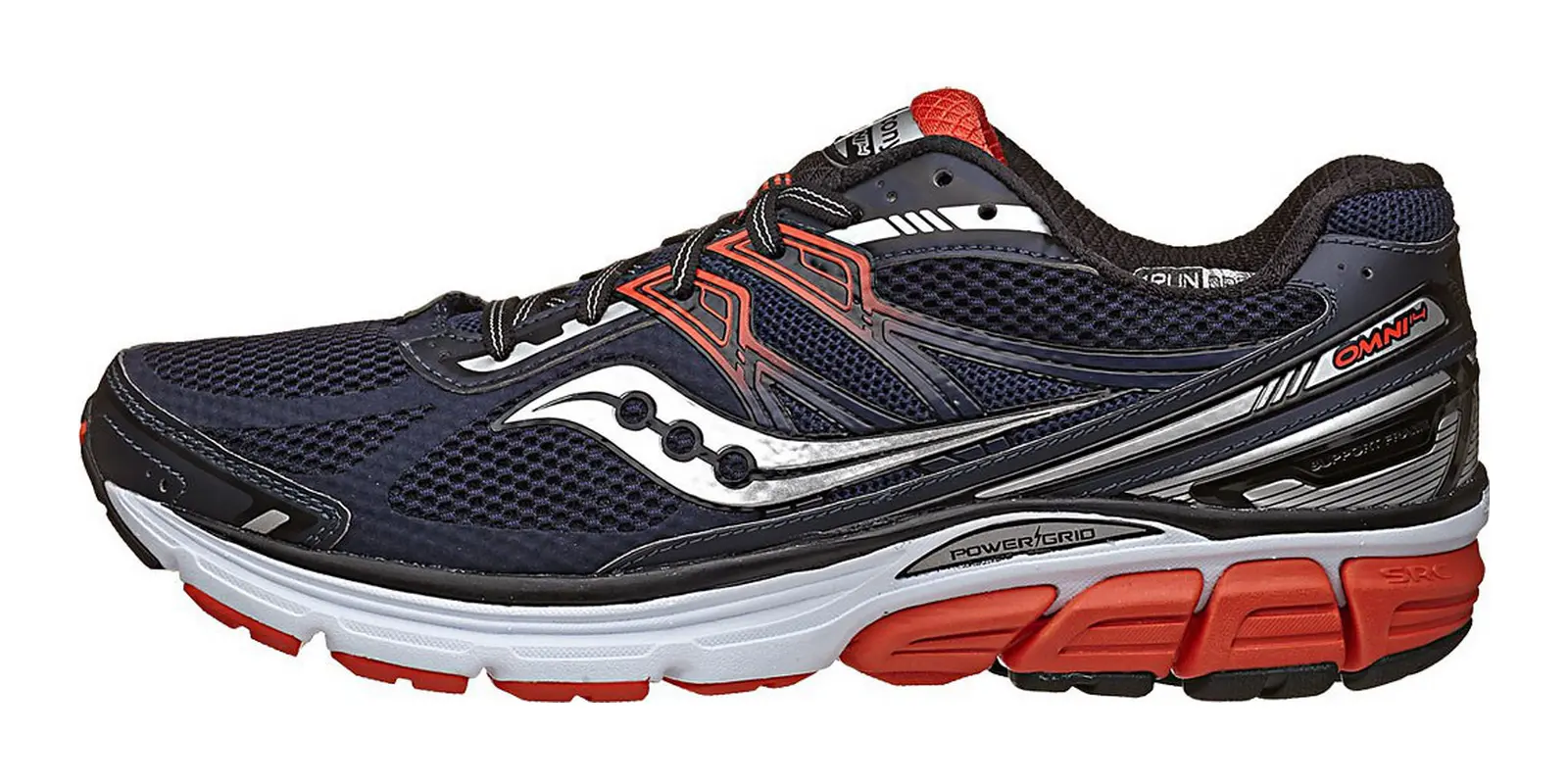 Saucony Omni 14